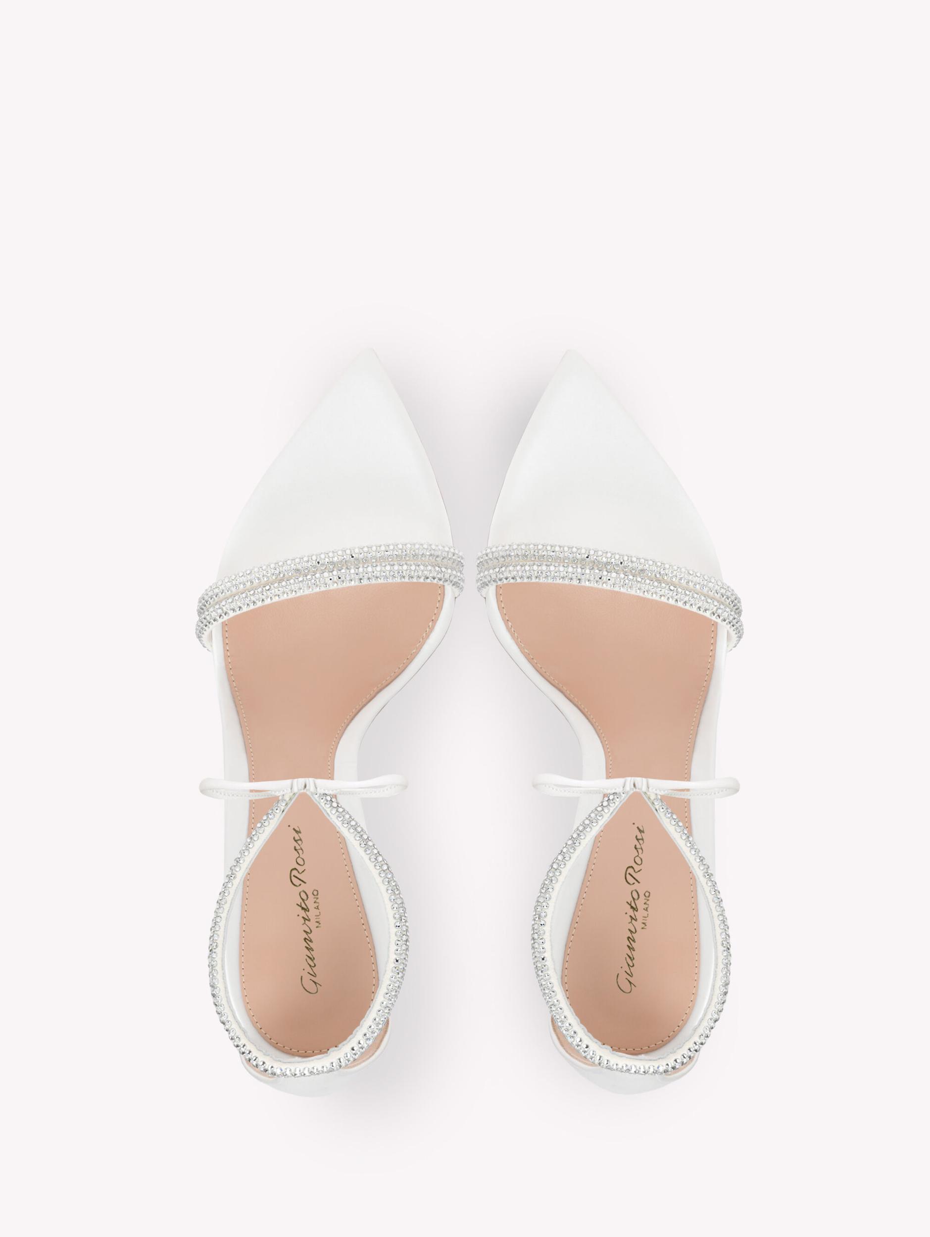 MONTECARLO Gianvito Rossi Product Image