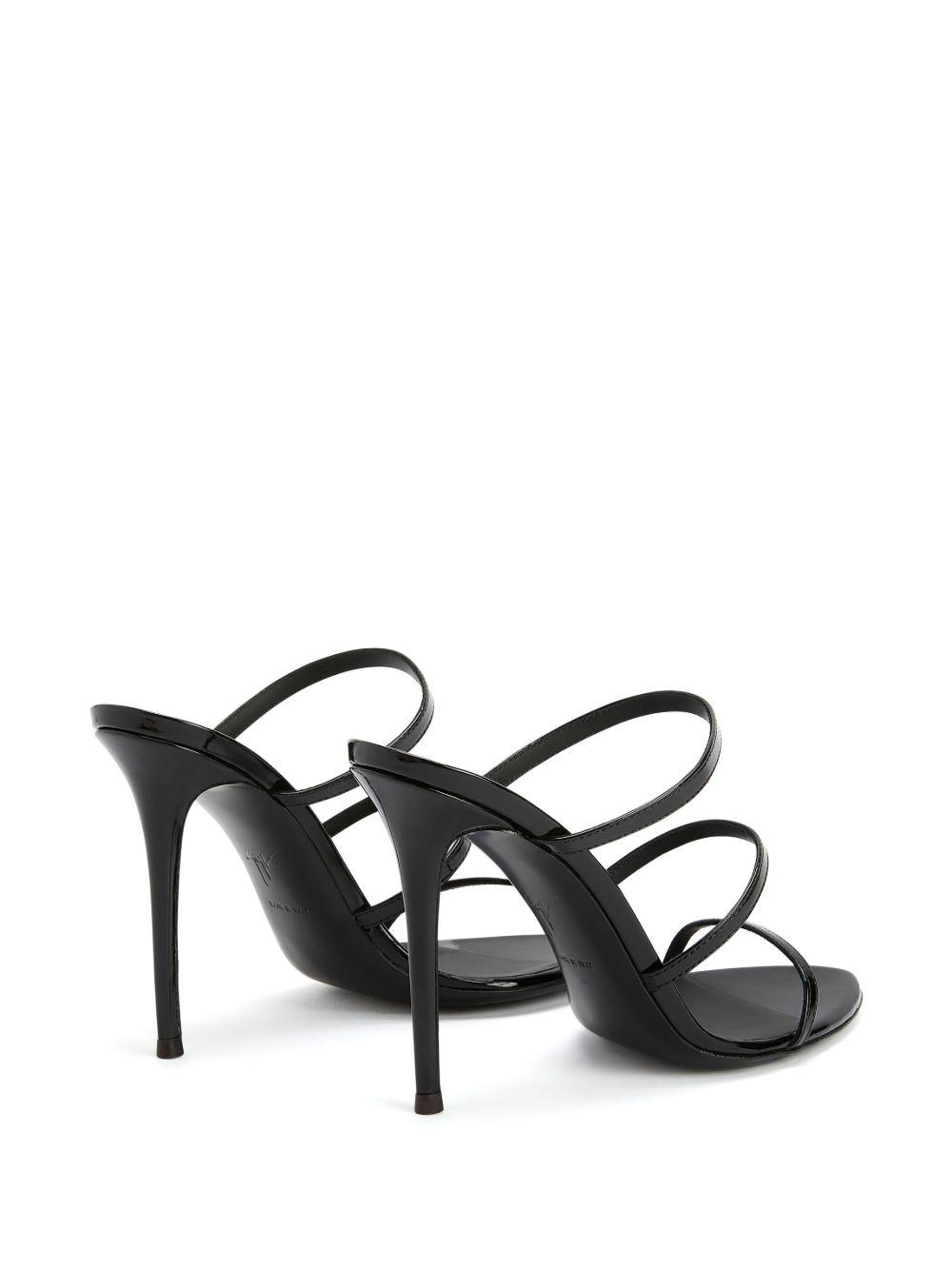 105mm Alimha sandals Product Image