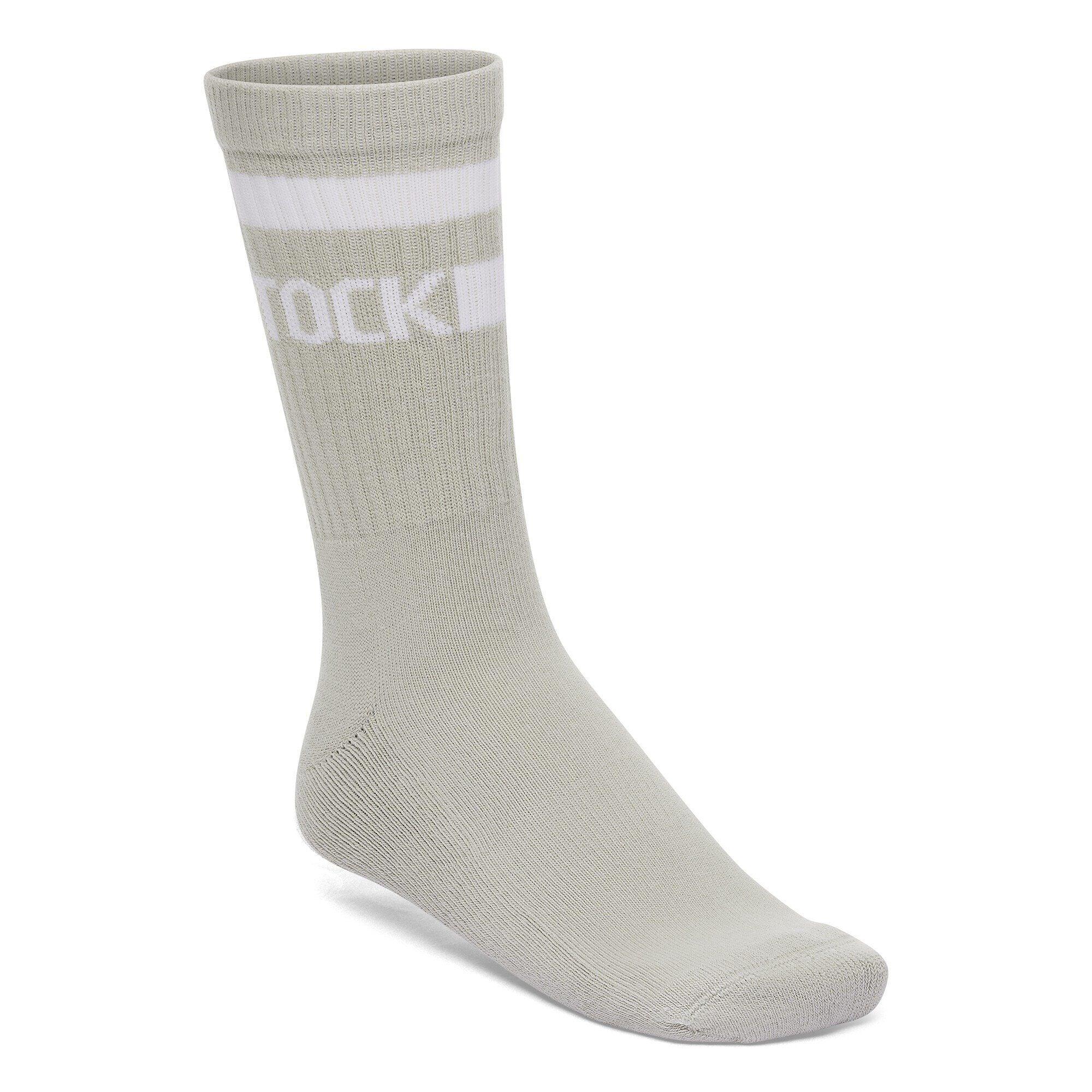 Cotton Tennis Socks Cotton/Polyamid/Elastane Product Image
