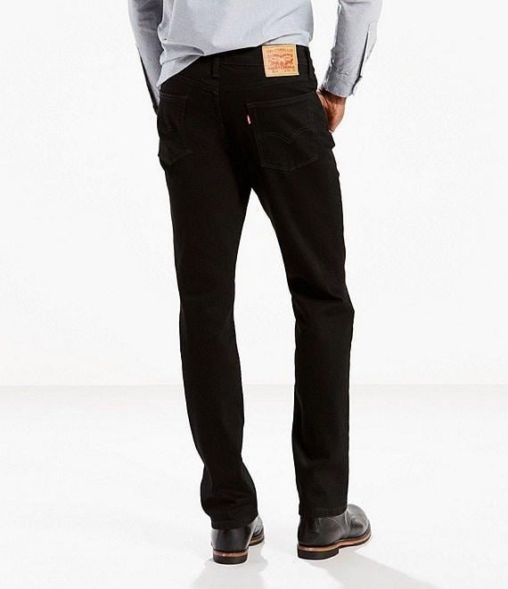 Men's Levi's® 514™ Straight Fit Flex Jeans,  Product Image