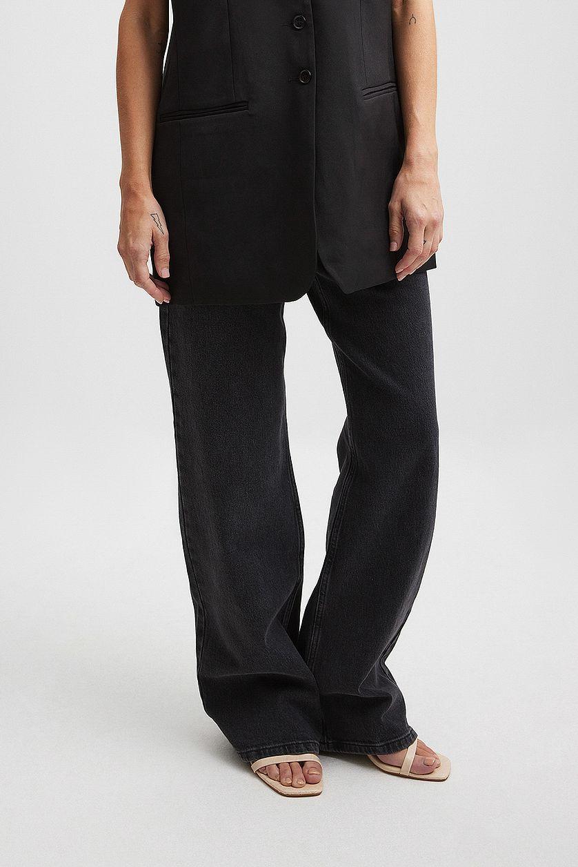 Croc Squared Strap Sandals Product Image