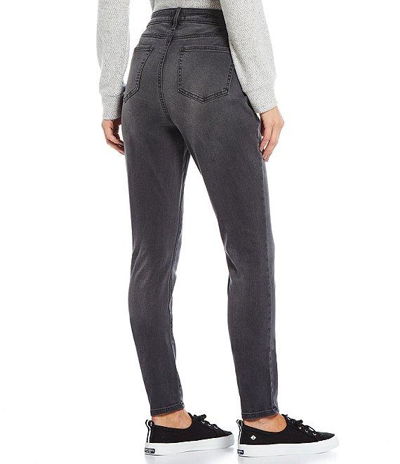 NYDJ Ami Stretch Denim Skinny Leg Jeans Product Image