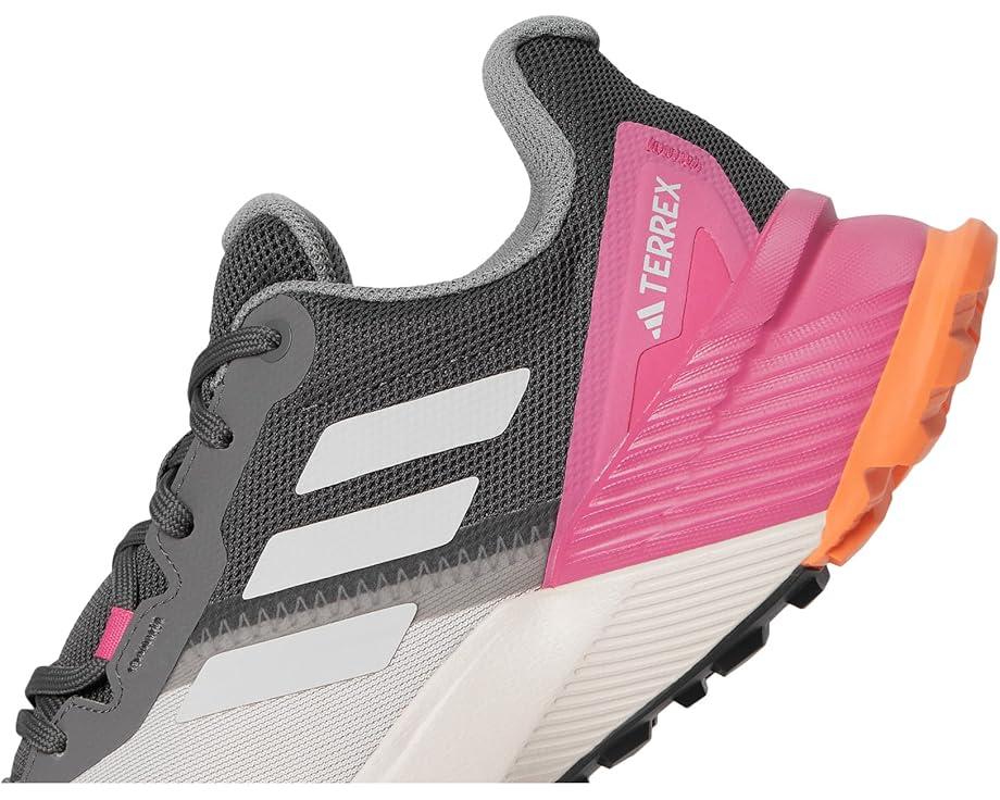 Terrex Soulstride Trail Running Shoes Product Image