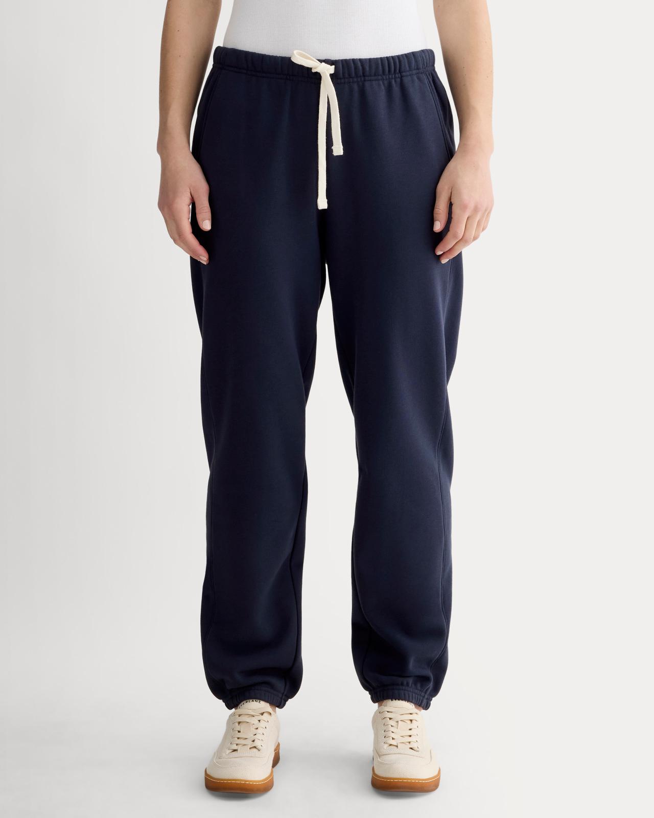 Womens Off-Duty Jogger by Everlane Product Image