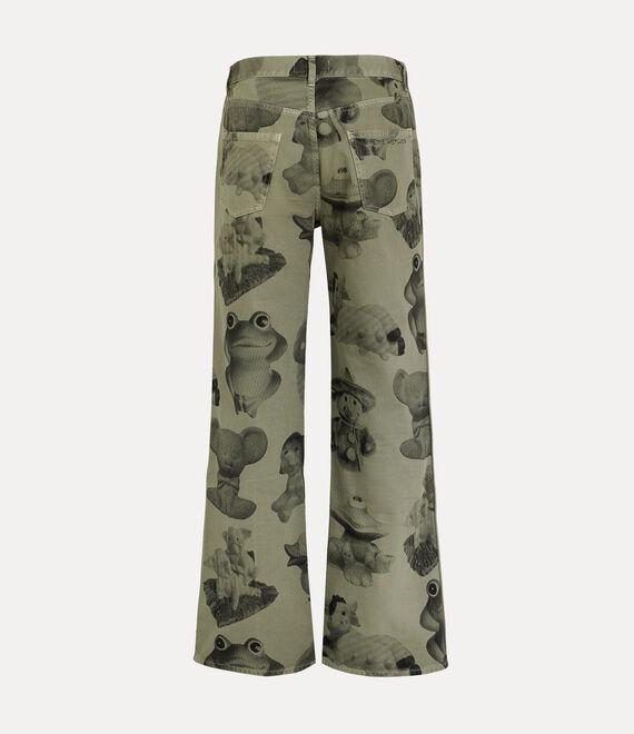 Raymond Jeans Product Image