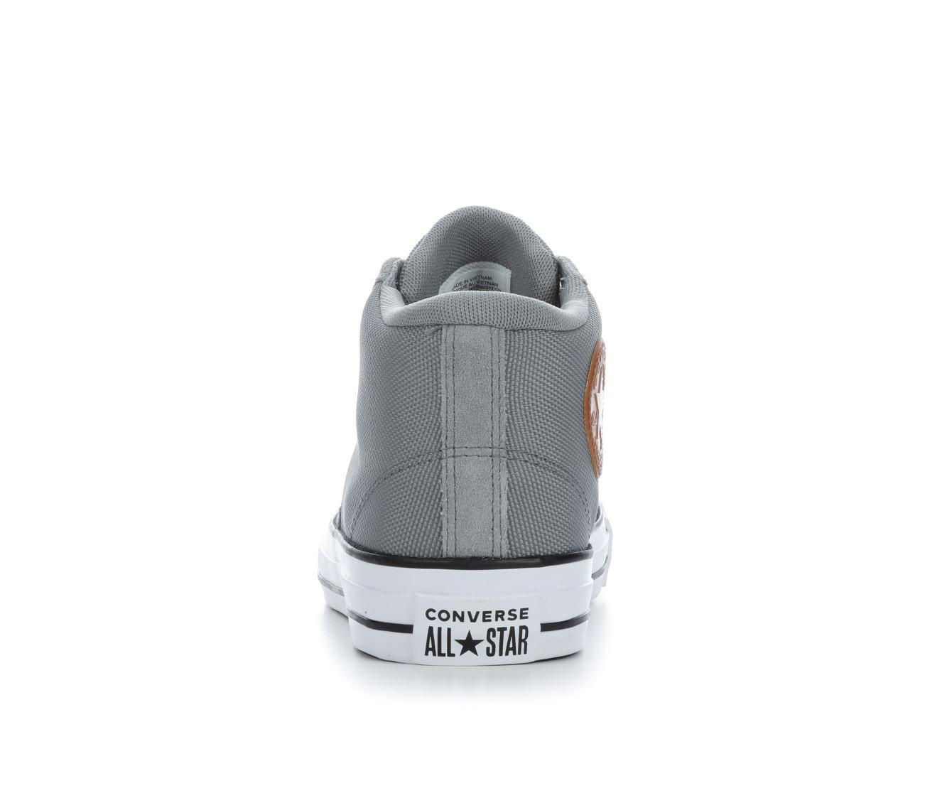 Men's Converse Chuck Taylor All Star Malden Hi Sneakers Product Image