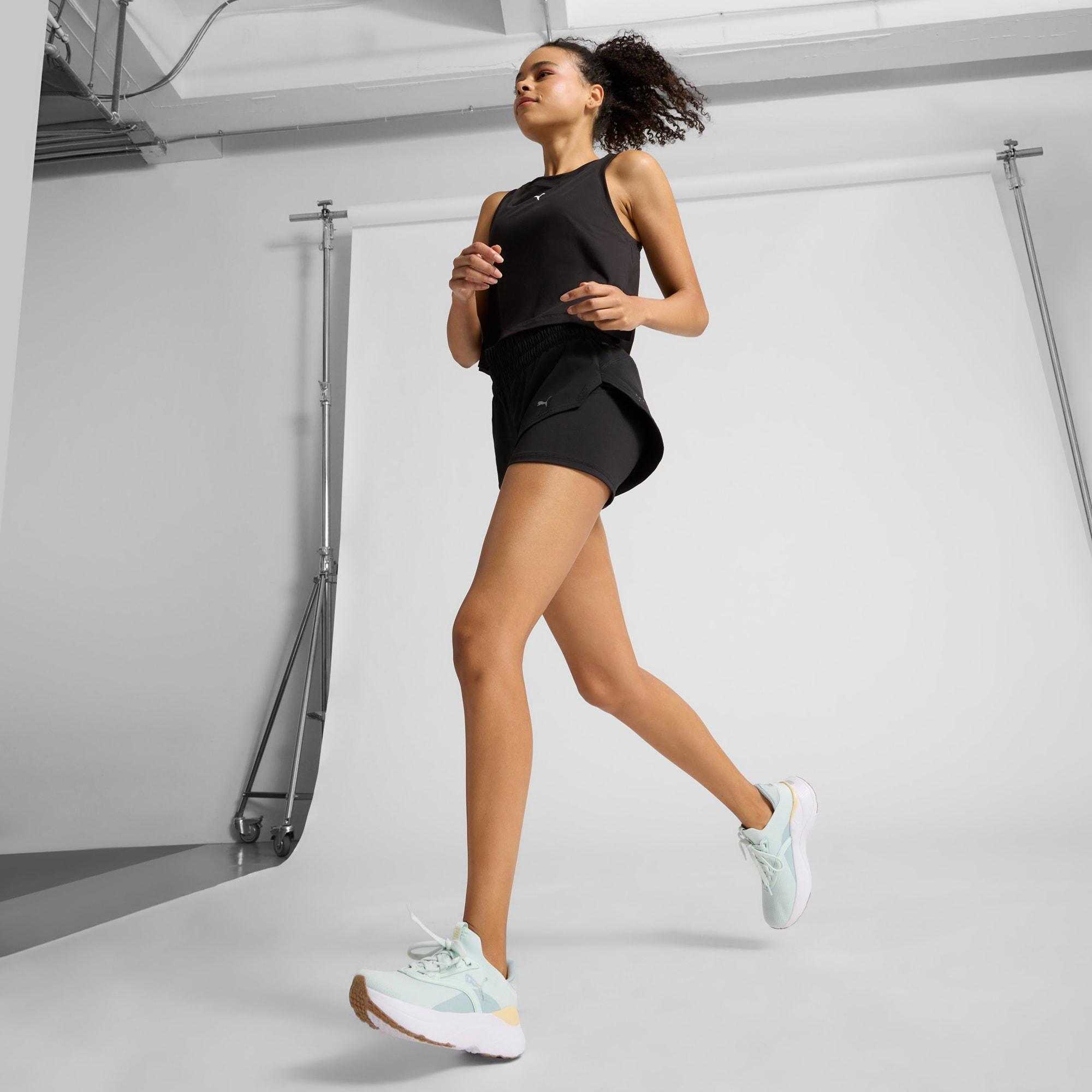 SOFTRIDE Mayve Transformative Colour Running Shoes Women Product Image