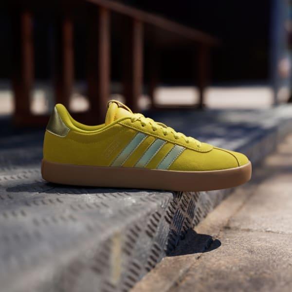 Adidas Womens Vl Court 3.0 Sneaker Product Image