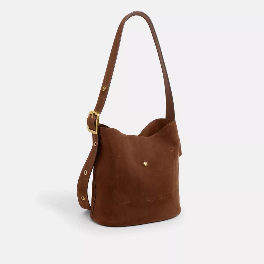 Bleecker Bucket Bag Product Image