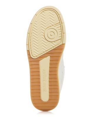 Men's University Low Top Sneakers  Product Image