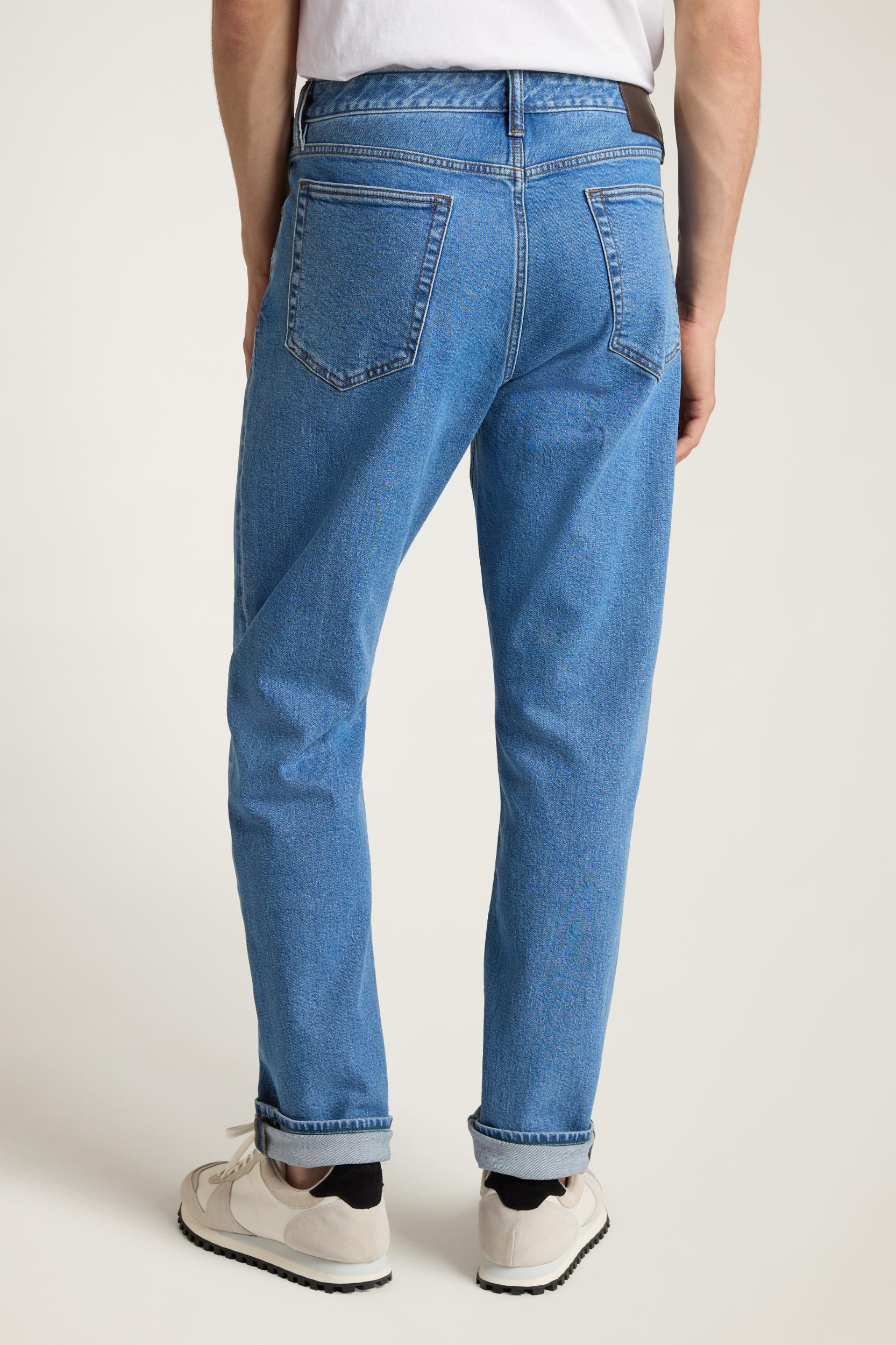 Gramercy Premium Jean Product Image