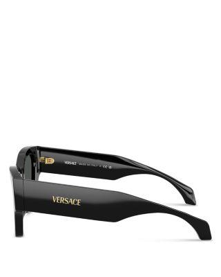 VE4492U Square Sunglasses, 53mm Product Image
