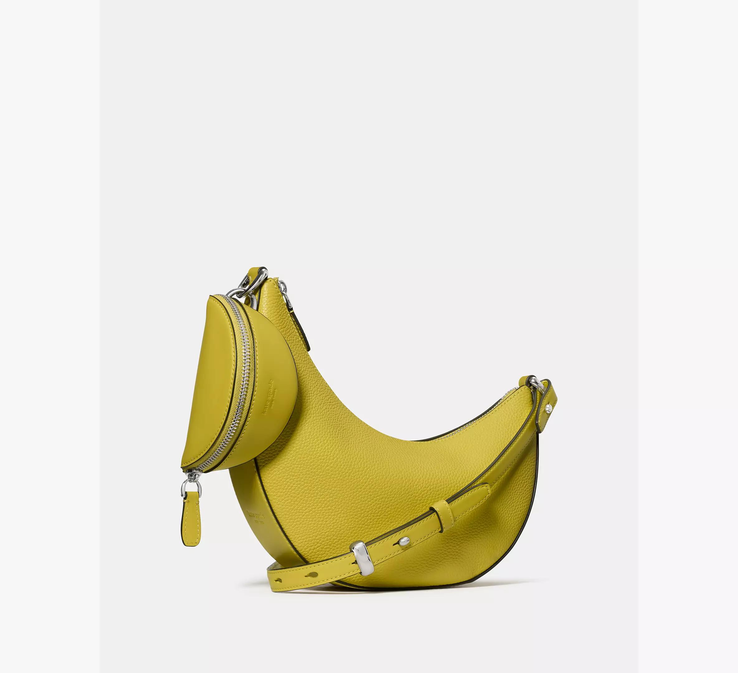 Duo Crossbody Bag Product Image