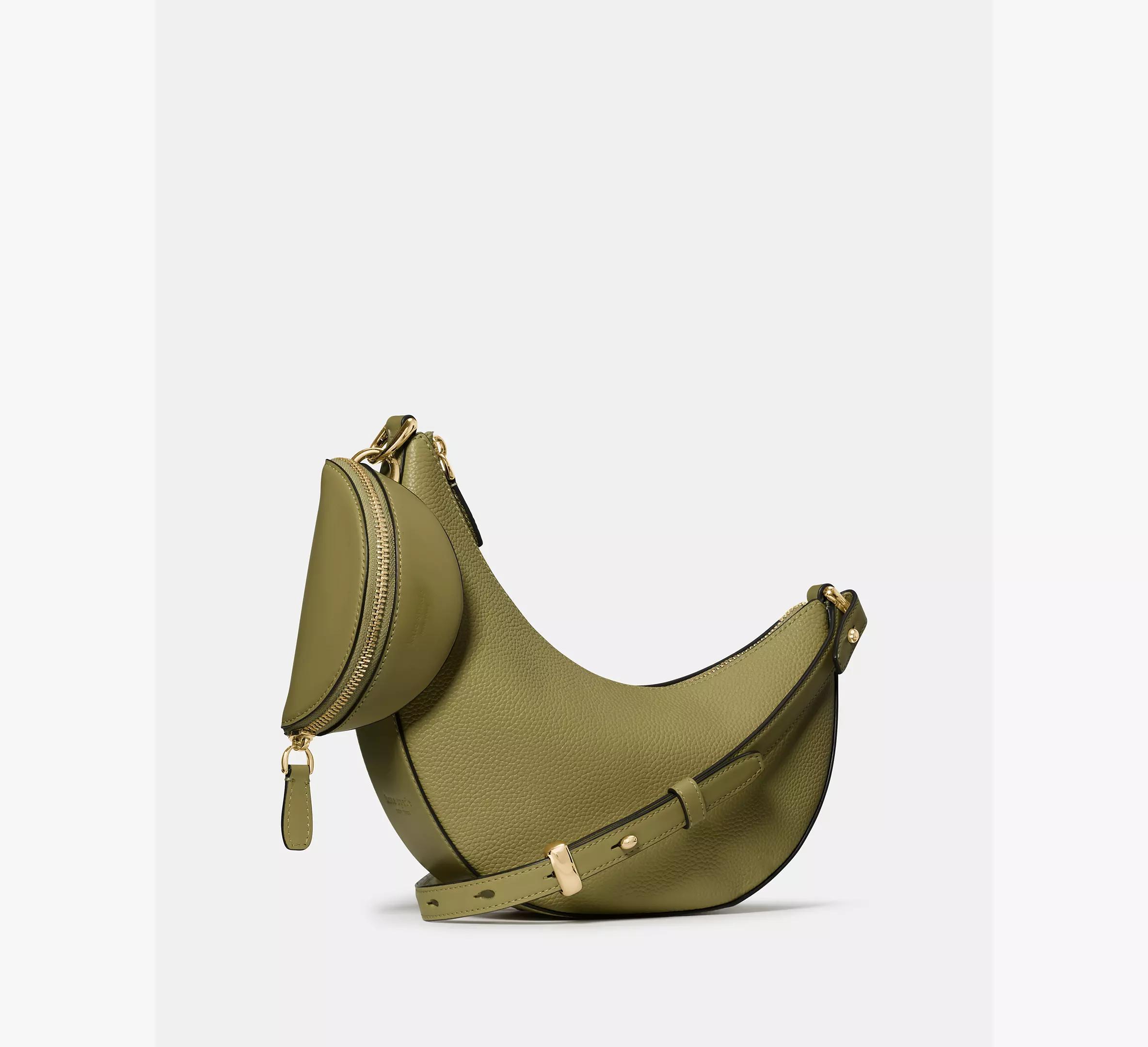 Duo Crossbody Bag Product Image