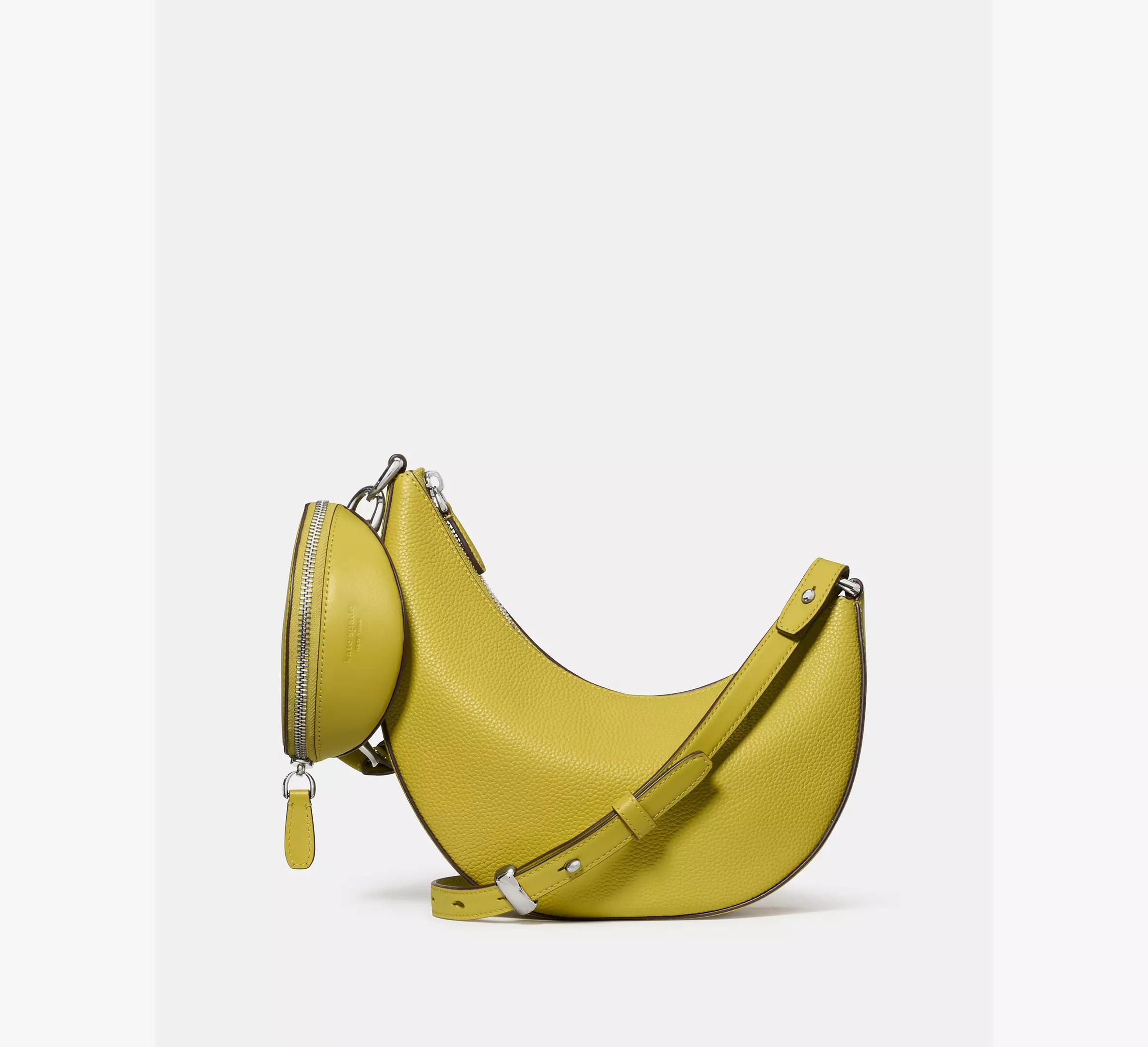 Duo Crossbody Bag Product Image