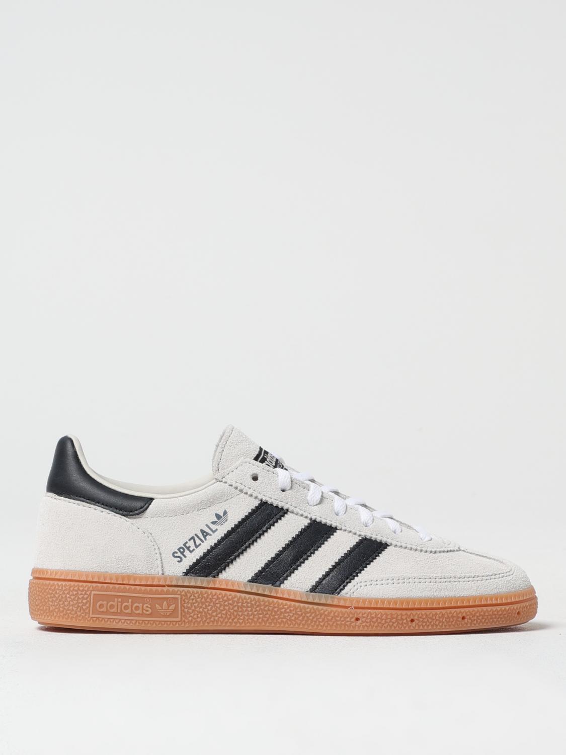 adidas Womens Originals Samba Long Tongue Casual Shoes Product Image