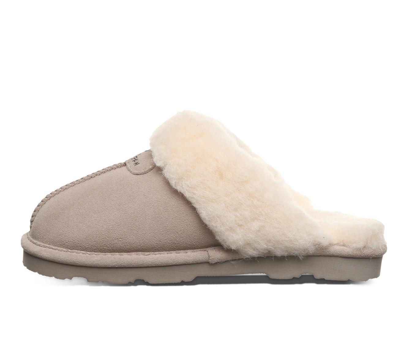 Bearpaw Women's Loki II Winter Clog Slippers Product Image