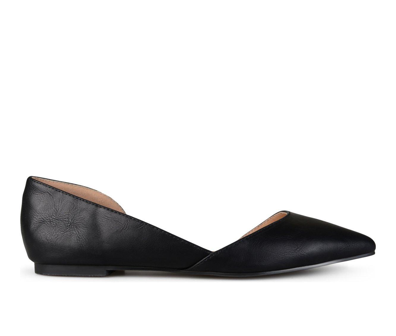 Women's Journee Collection Cortni Flats Product Image