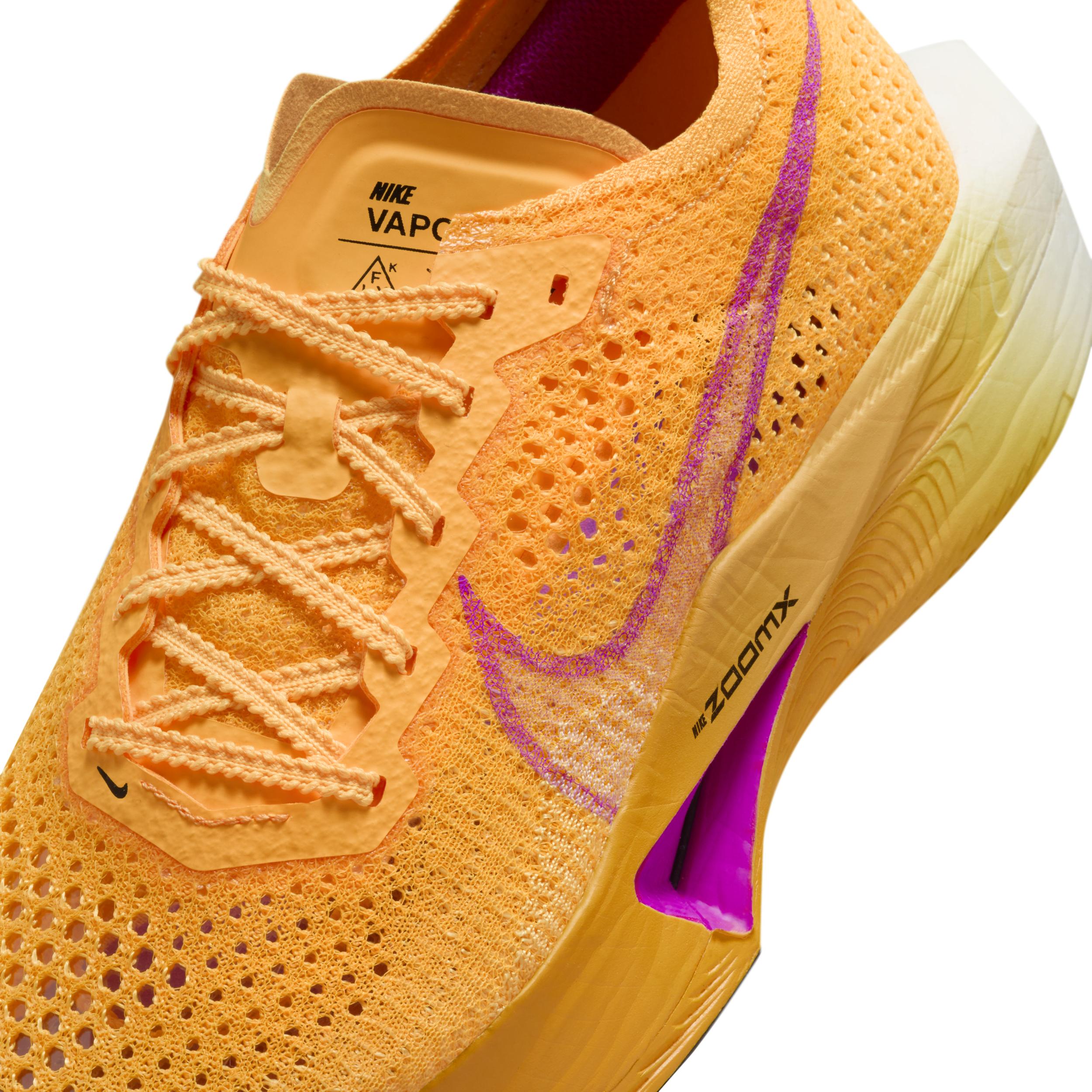 Nike Vaporfly 3 Women's Road Racing Shoes Product Image
