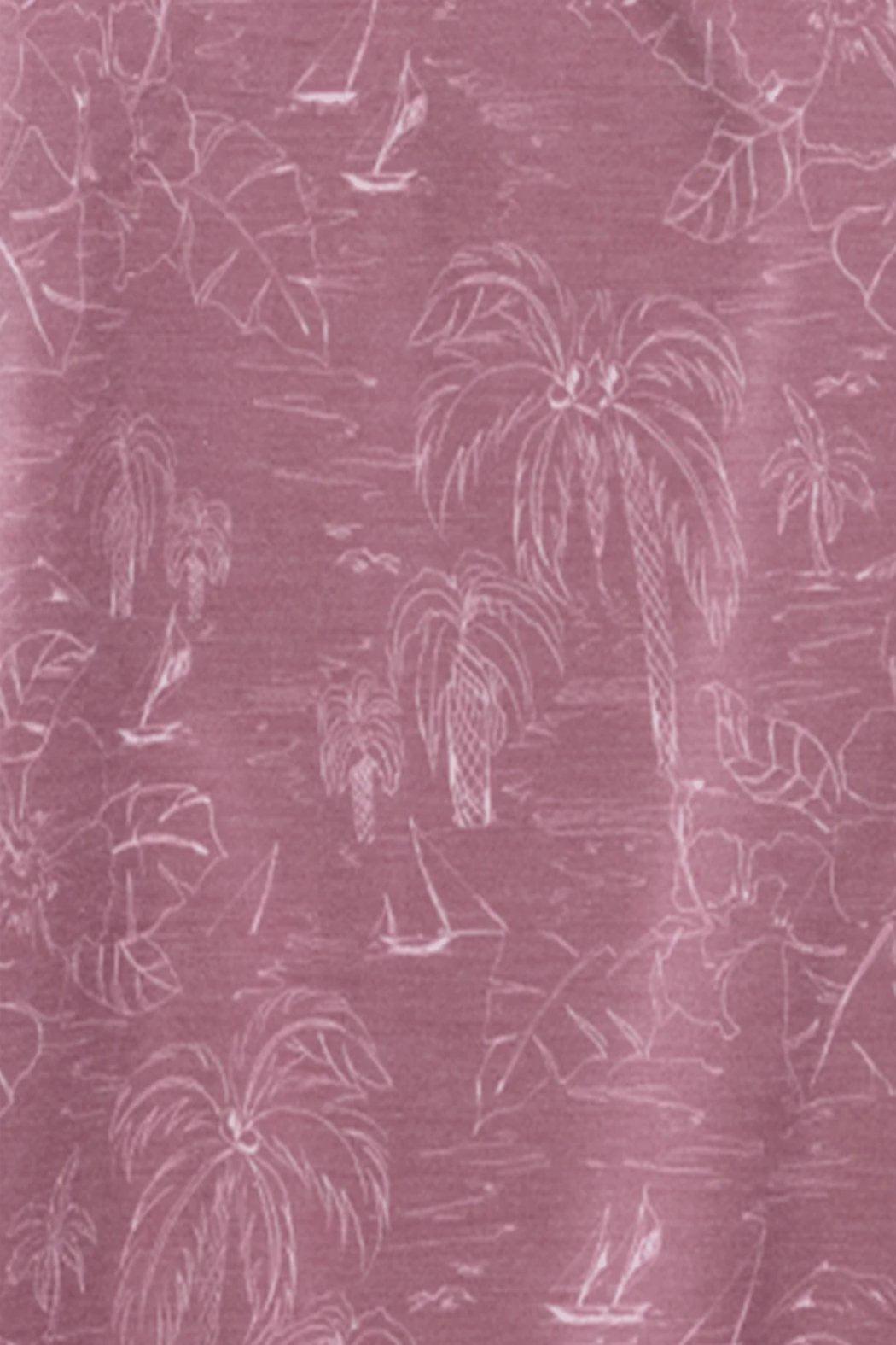 Richfield Upf Performance Tropical Print Shirt Product Image