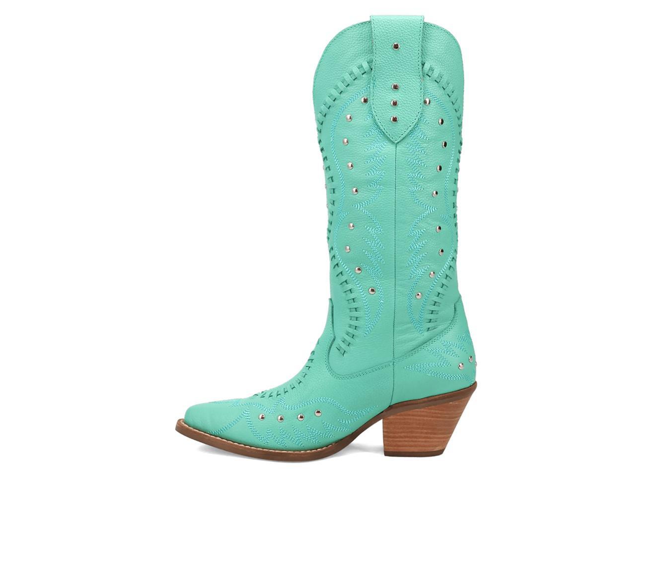 Women's Dingo Boot Pretty 'N Pink Western Boots Product Image