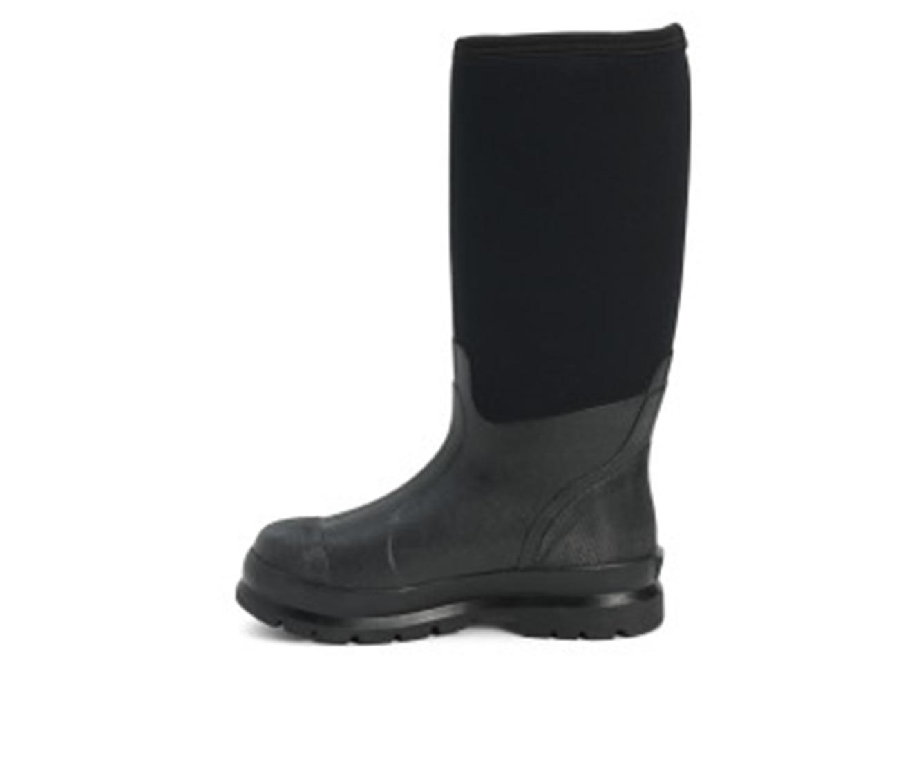 Men's Muck Boots Chore Tall Boot Work Boots Product Image