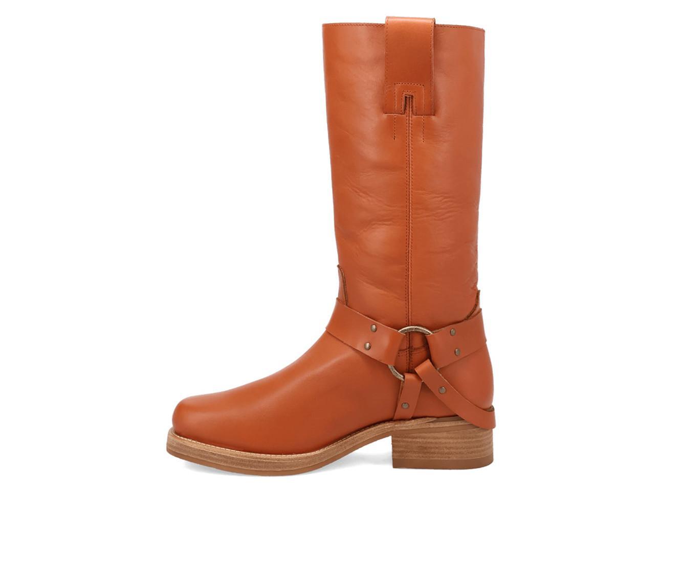 Men's Dingo Boot Rip Dress Boots Product Image