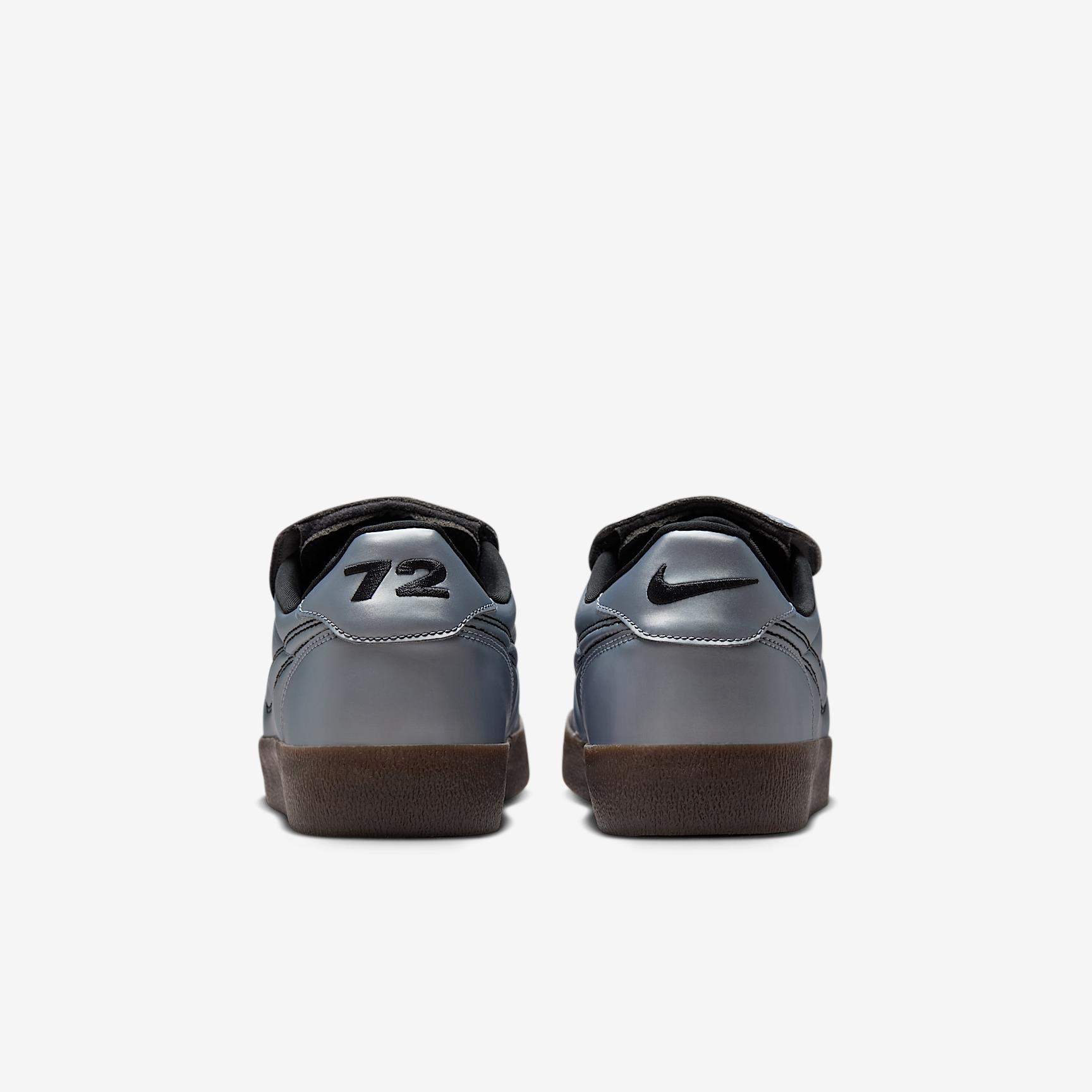 Nike Mens Killshot 2 PRM Shoes | IM4842-099 Product Image