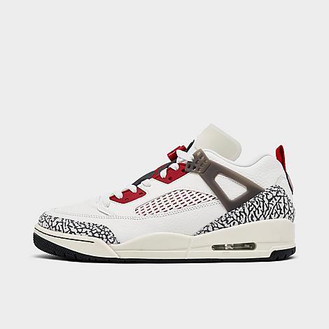 Mens Jordan Spizike Low Shoes | FQ1759-116 Product Image