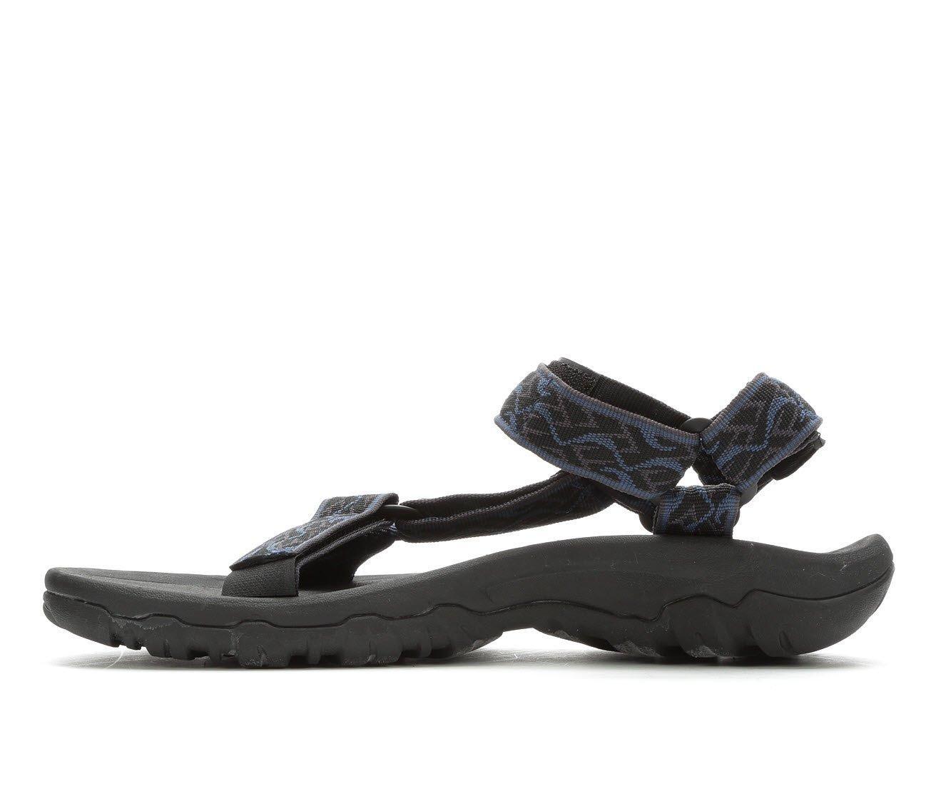 Men's Teva Hurricane 4 Outdoor Sandals Product Image