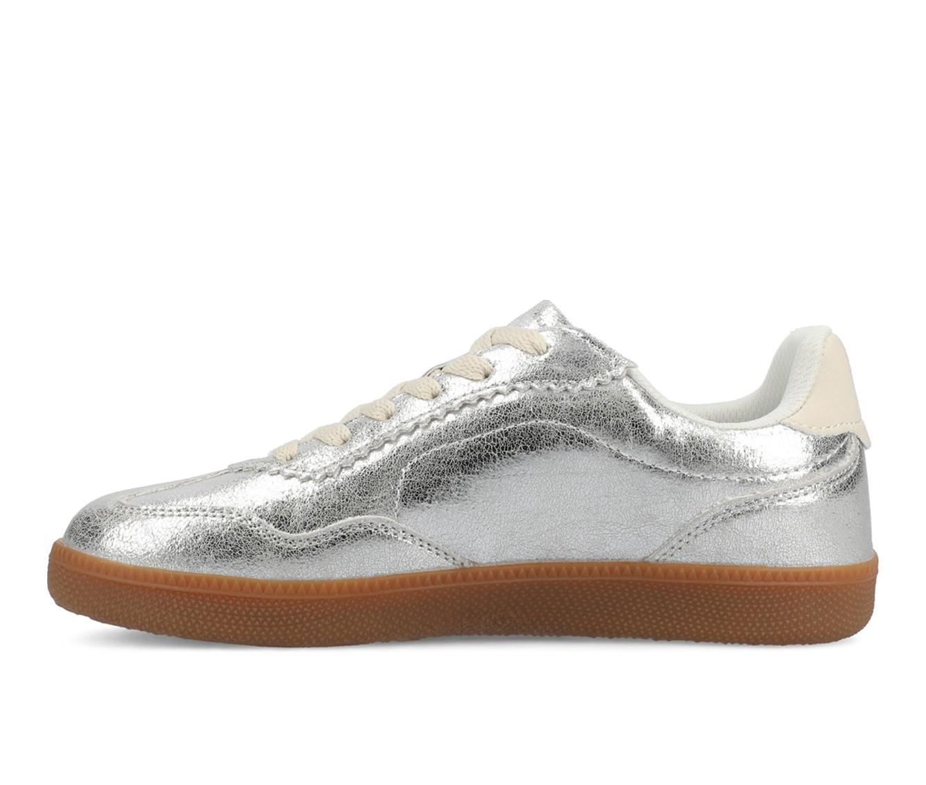 Women's Journee Collection Lummie Casual Sneakers Product Image