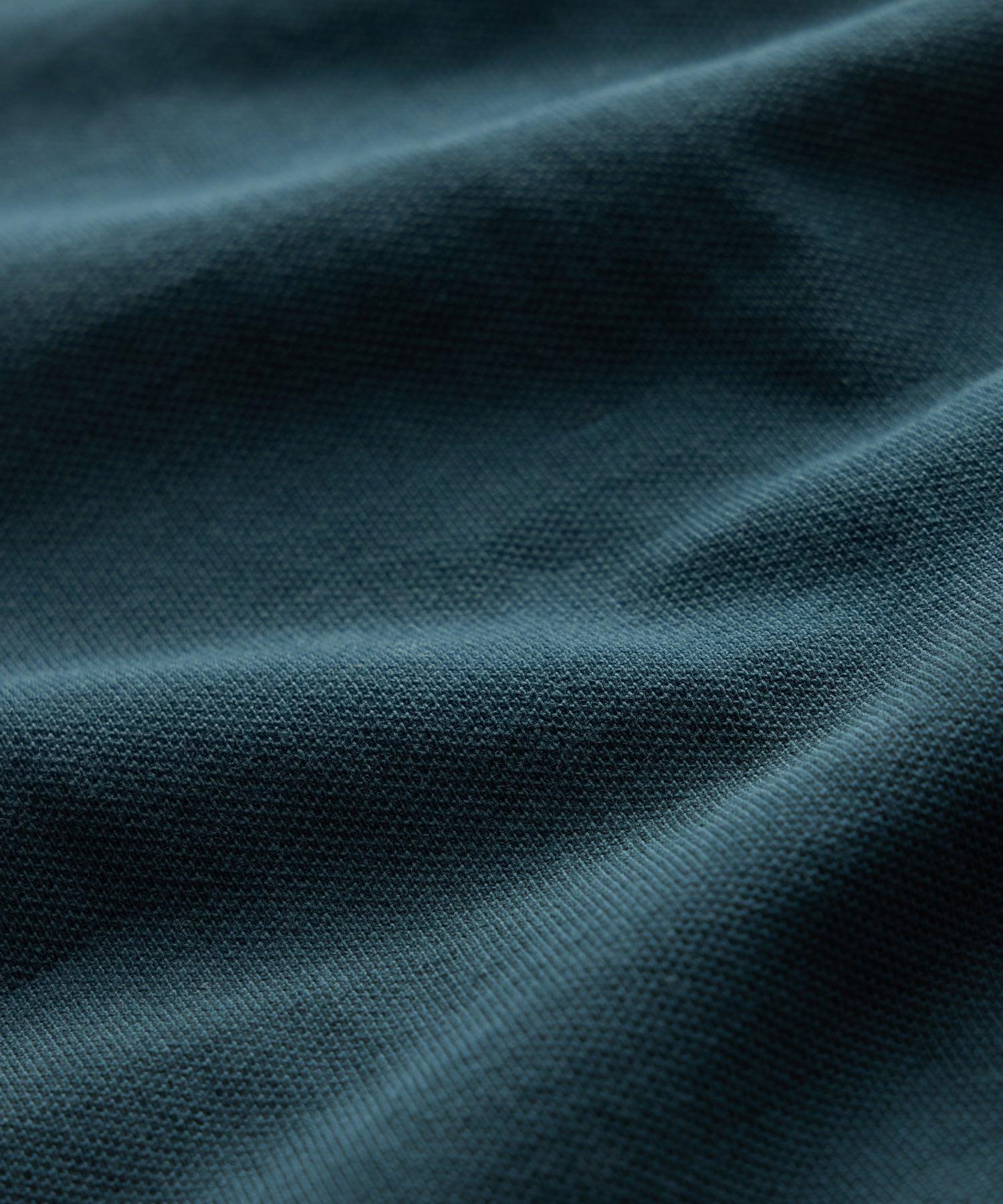 Cotton Pique Polo Product Image