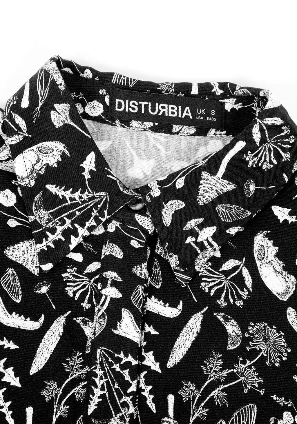 Earth Magick Blouse Product Image