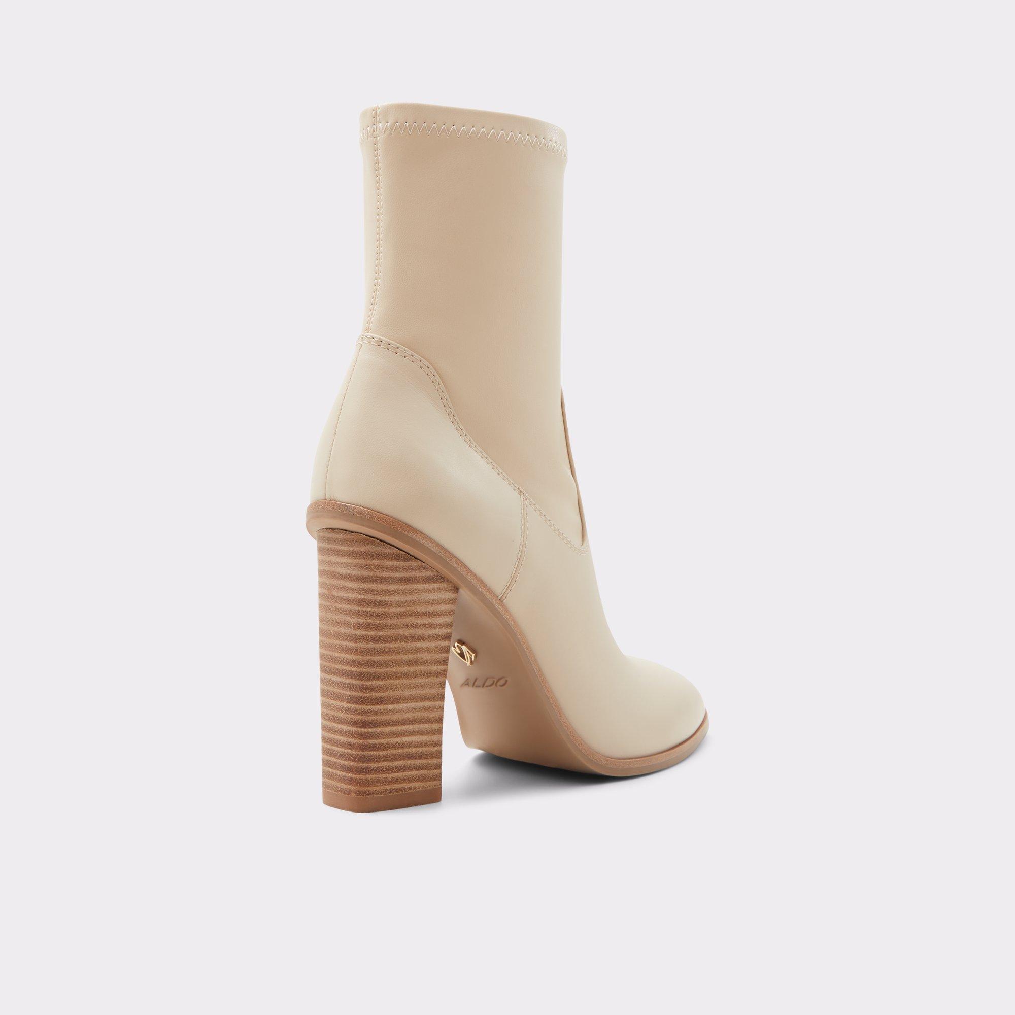 Farabrirel Other Beige Women's Ankle boots | ALDO US Product Image