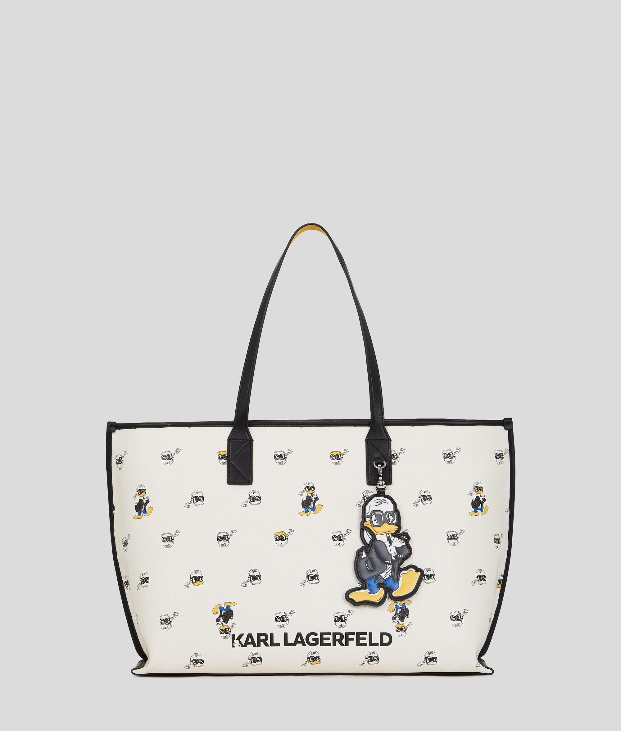 DISNEY X KL PRINT TOTE BAG Product Image