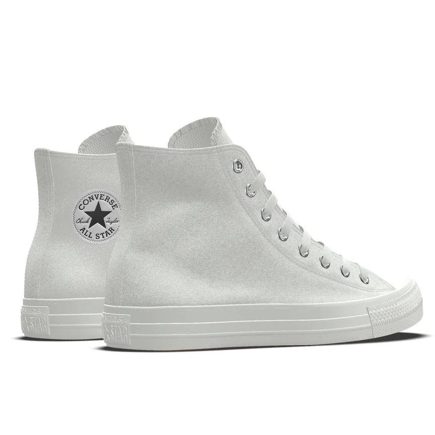 Custom Chuck Taylor All Star By You Product Image