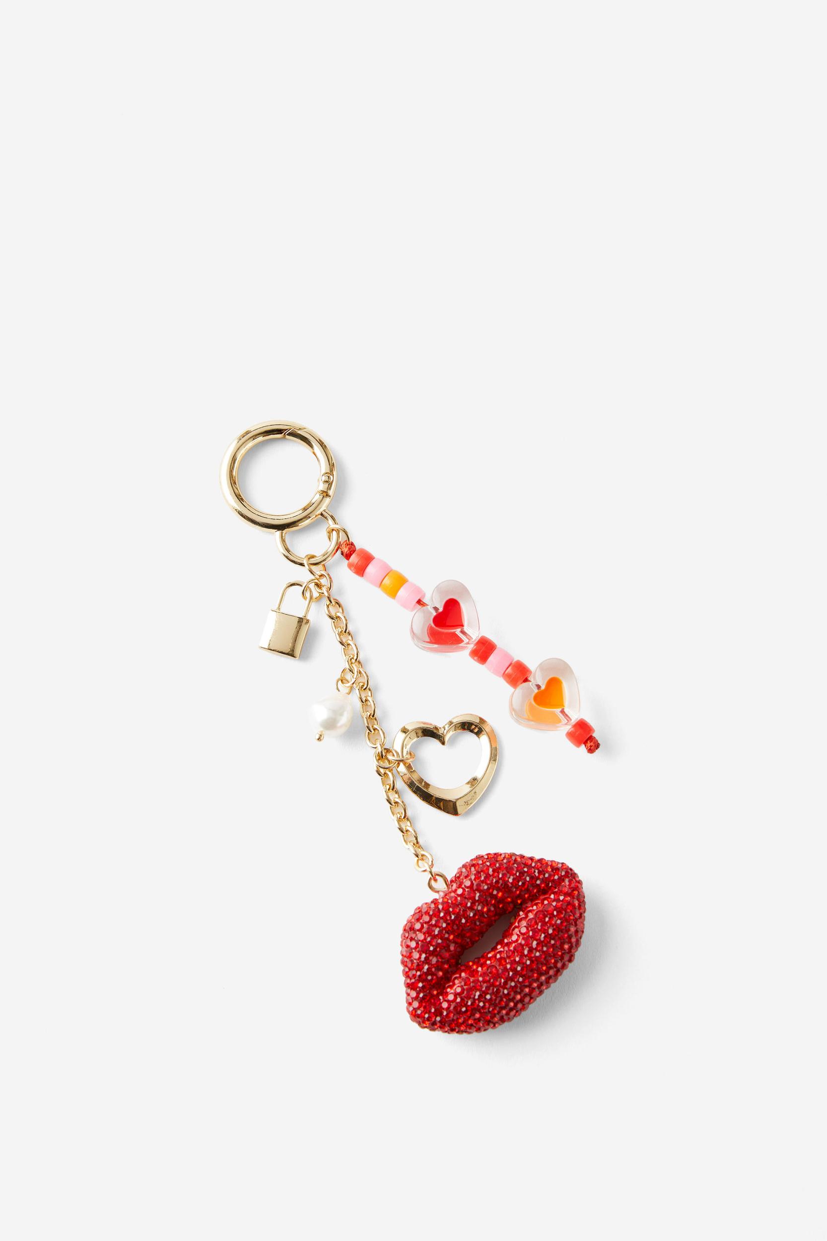 Bag Charm Product Image