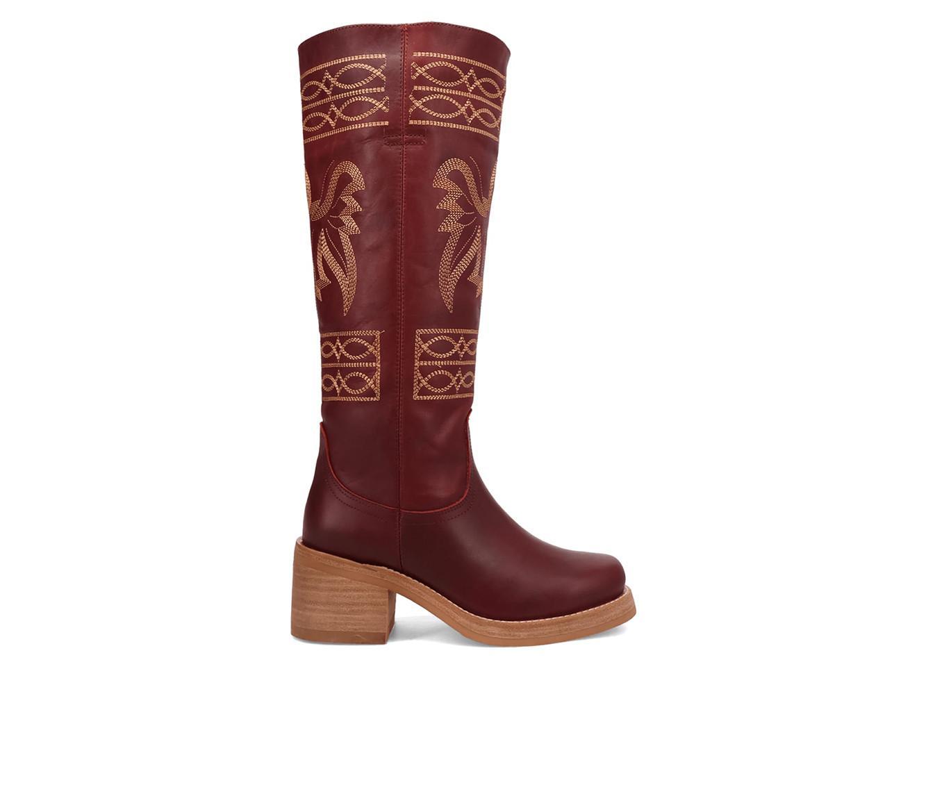 Women's Dingo Boot Avalon Knee High Boots Product Image