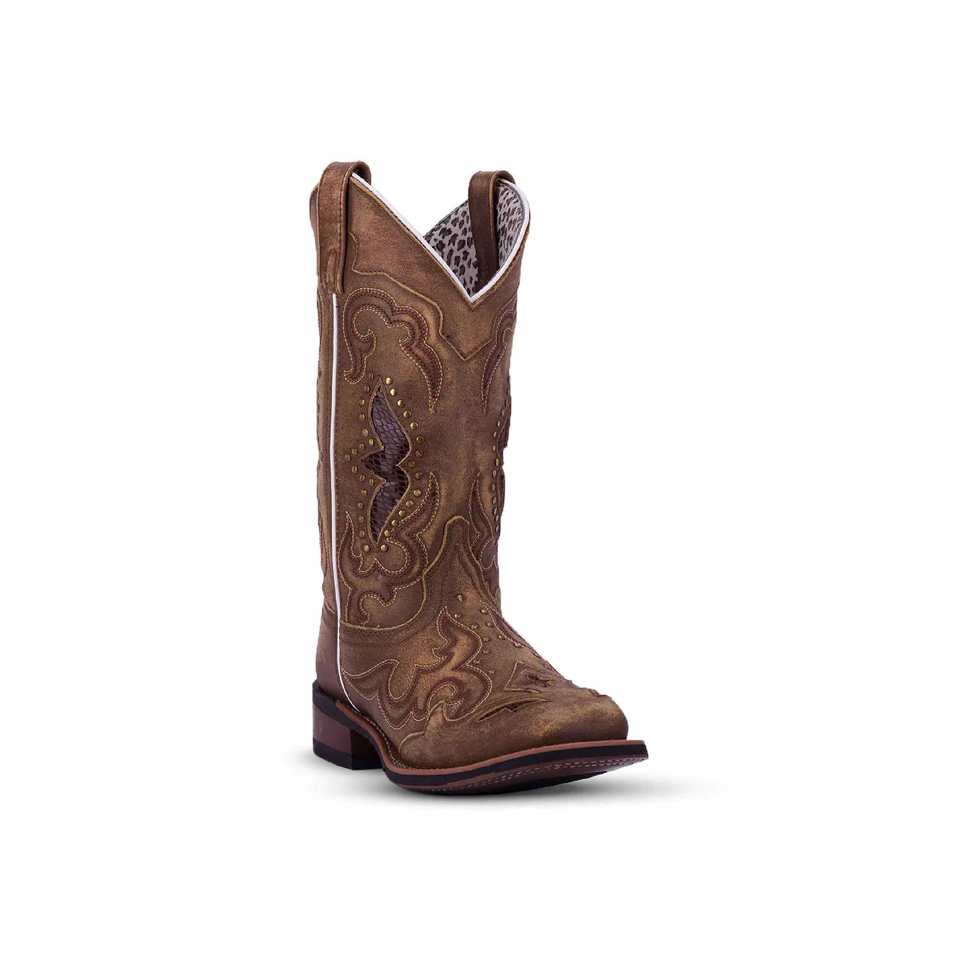 Laredo Spellbound Women's Cowboy Boots,  Product Image