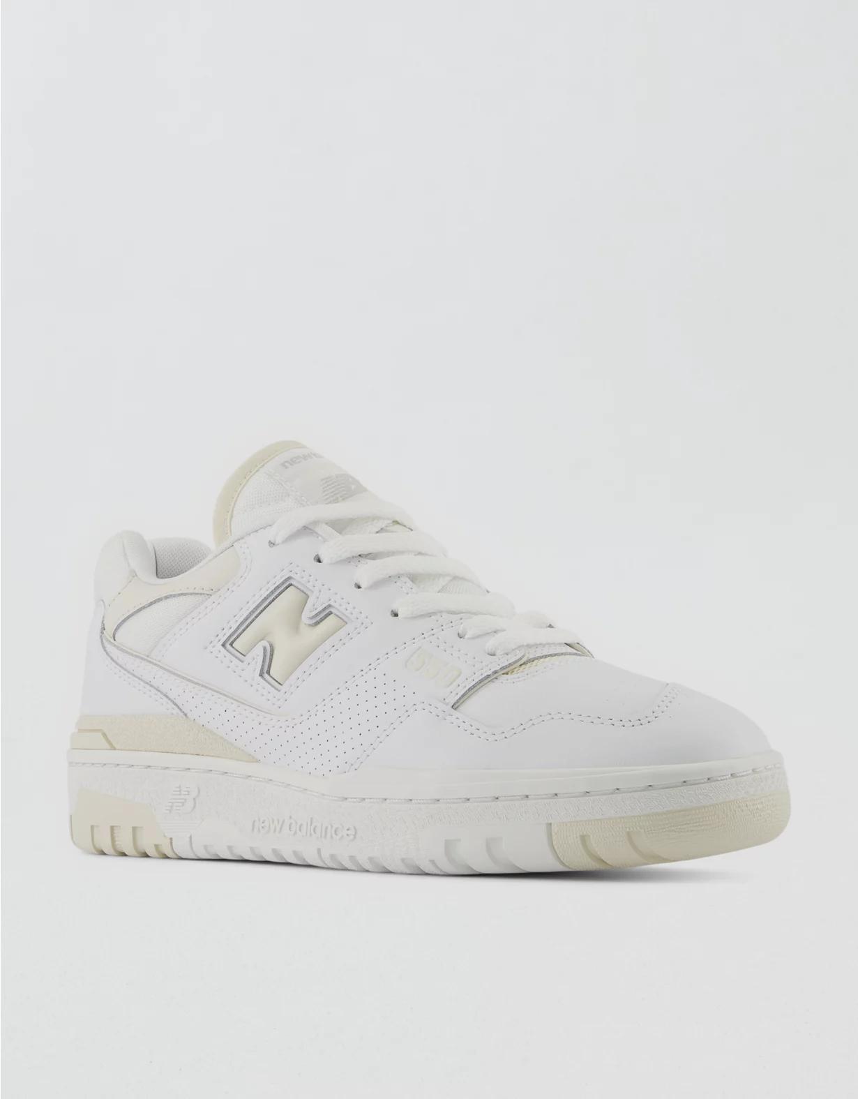 New Balance 550 Sneaker Product Image