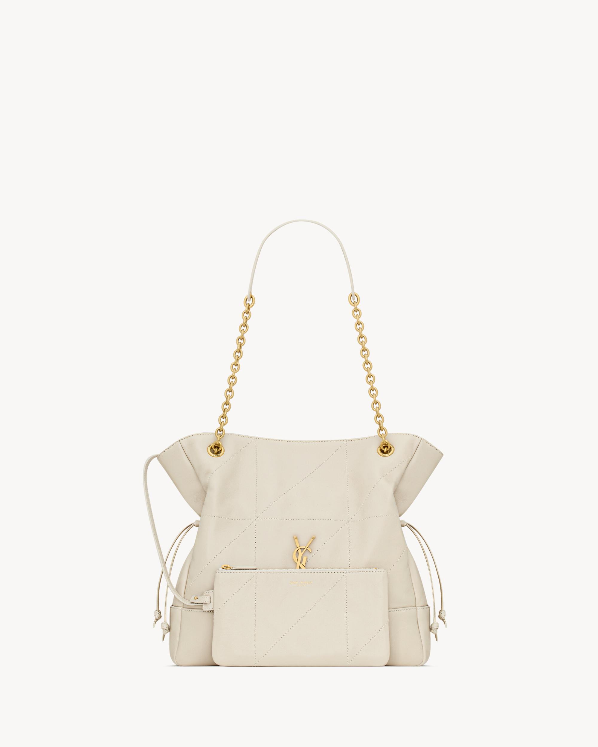 small JAMIE SHOPPING in lambskin Product Image