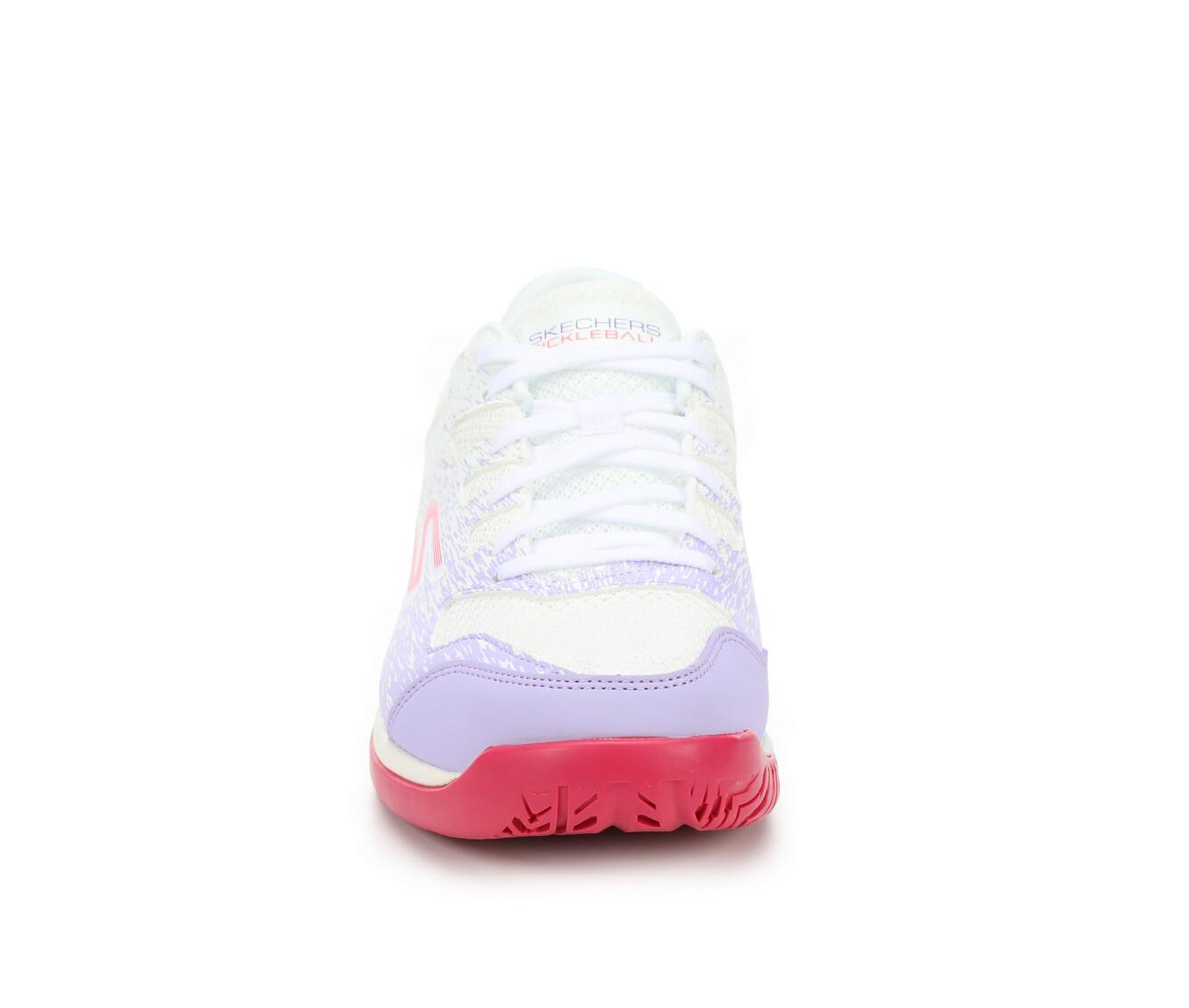Women's Skechers Go 172070 Go Viper Pickleball Court Sneakers Product Image