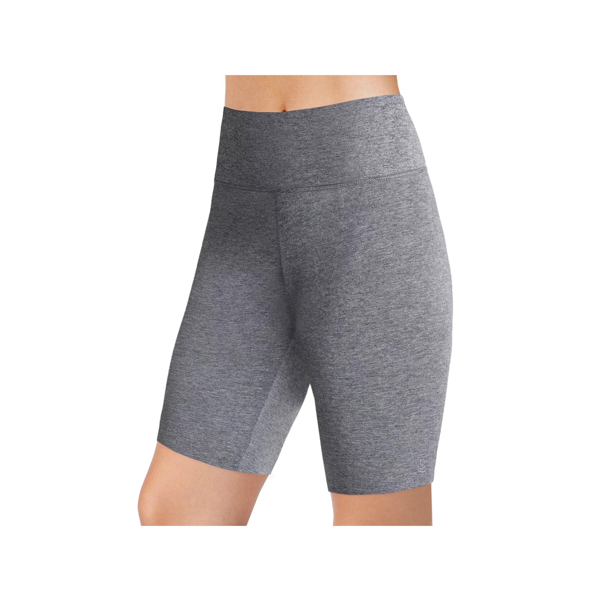 Women's Cuddl Duds® Softwear with Stretch Shorts,  Product Image