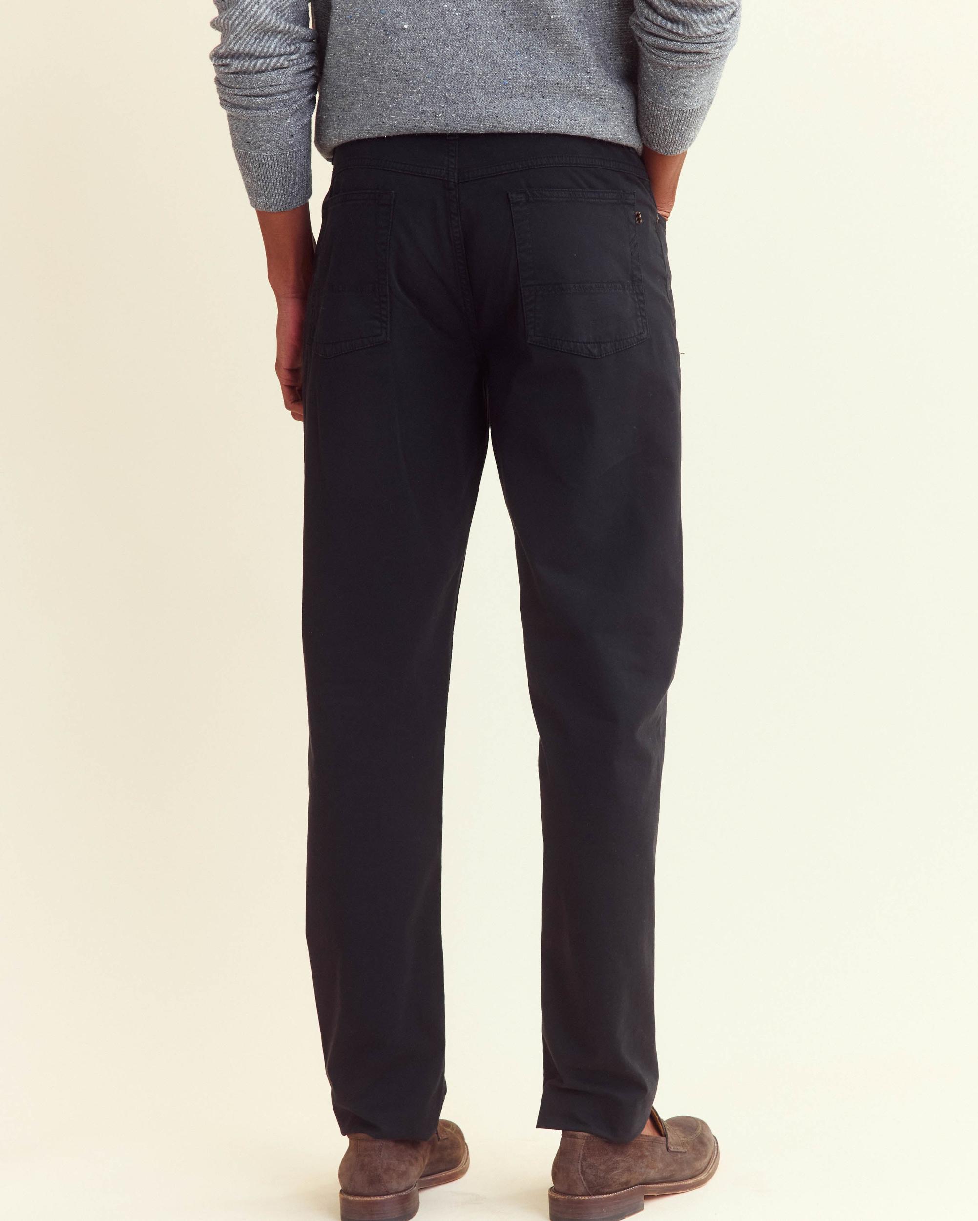 5 Pocket Pant -  Product Image