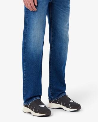 Men's Audyssor Zip OG Sneakers Product Image