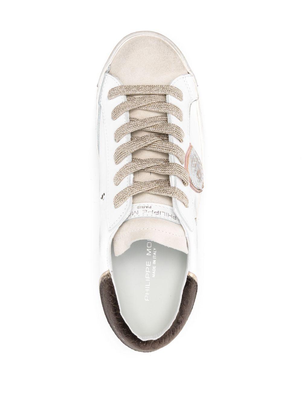 Prxs Tennis sneakers Product Image
