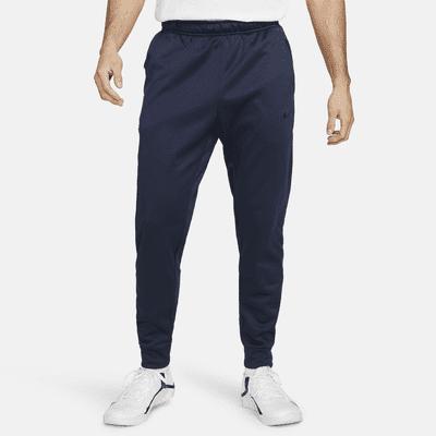 Men's Nike Therma Therma-FIT Tapered Fitness Pants Product Image