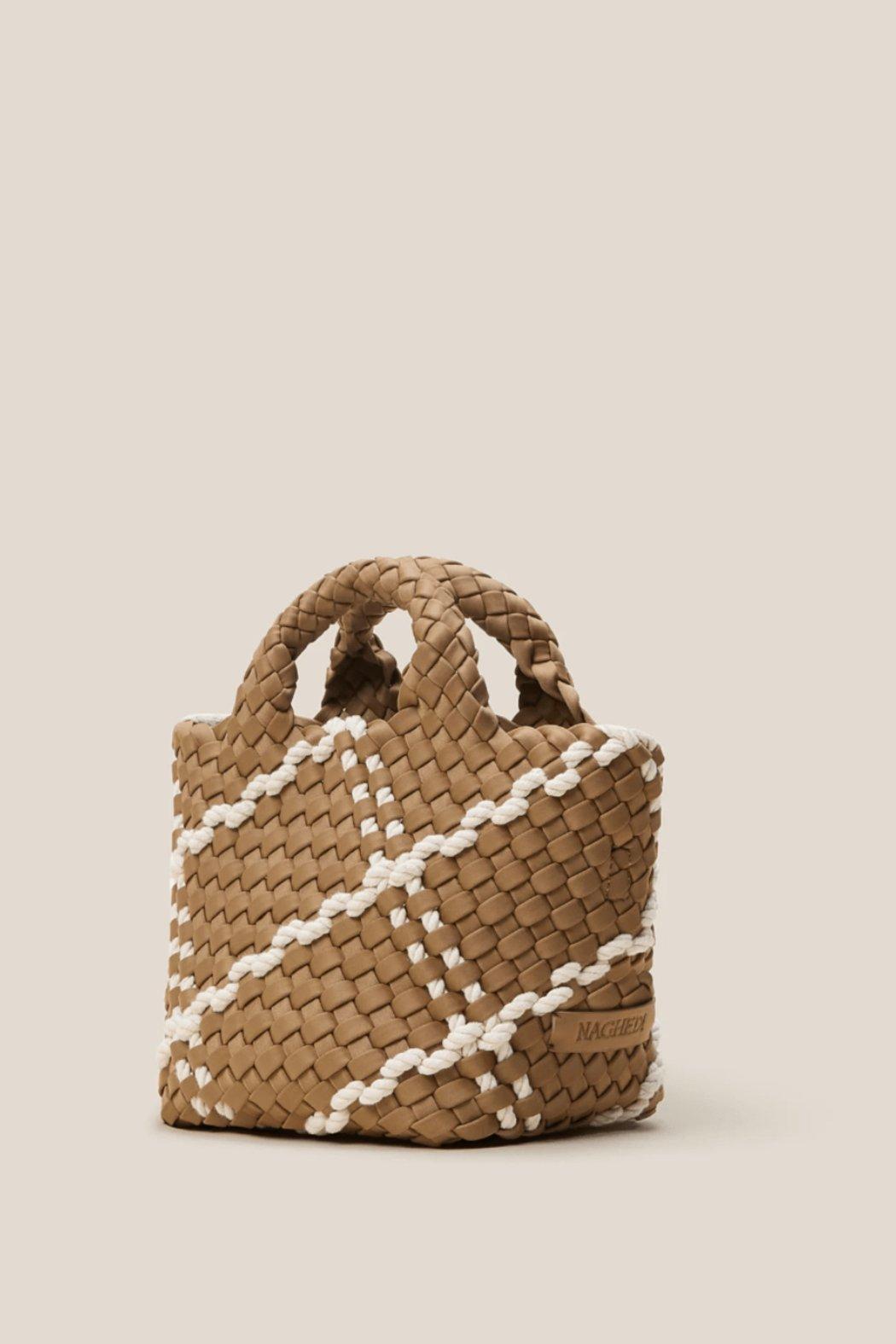 St. Barths Petit-Tote Product Image