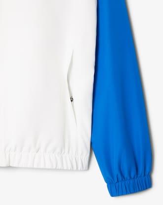 Diamond Taffeta Sport Tracksuit Product Image