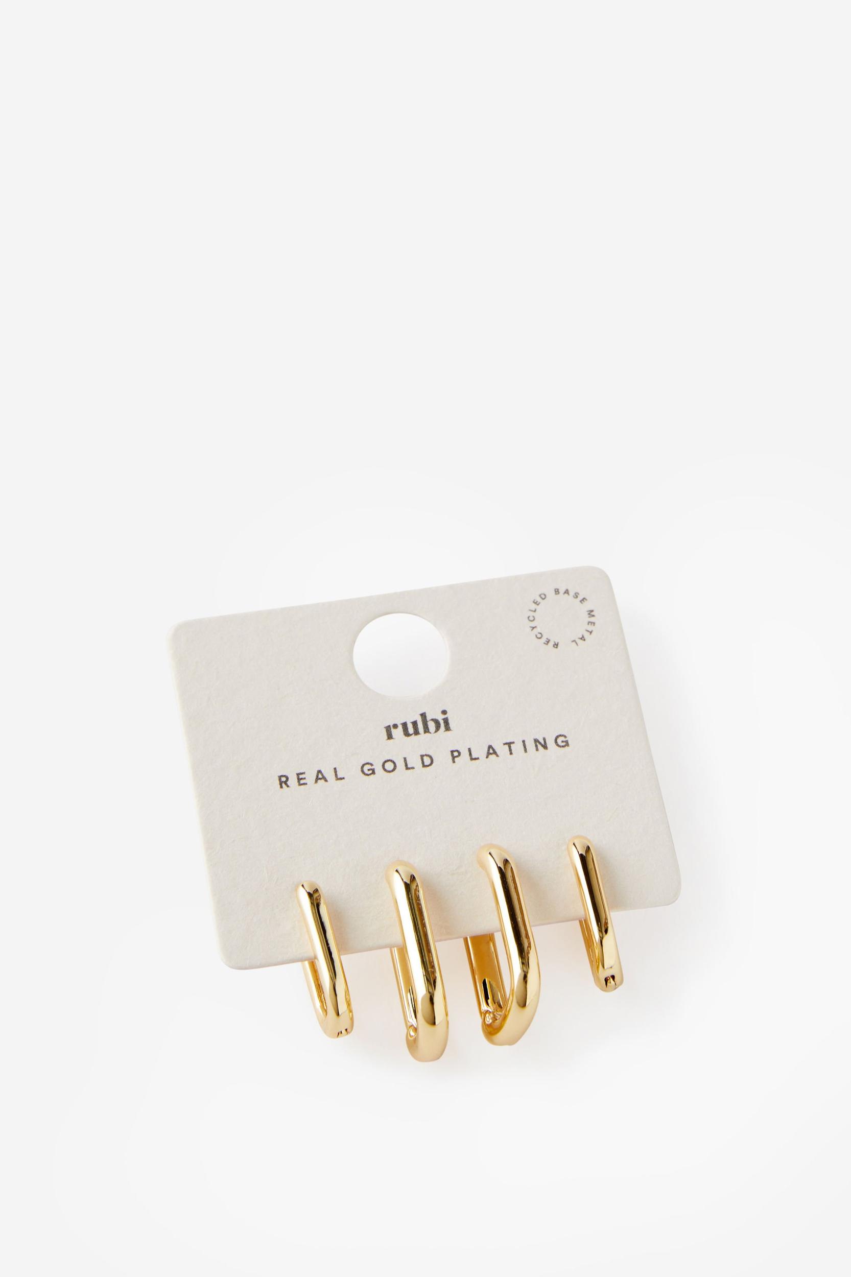 2Pk Mid Earring Product Image